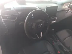 2021 Toyota Levin 185T CVT Sport, белый — фото 12