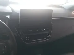 2021 Toyota Levin 185T CVT Sport, белый — фото 13