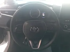 2021 Toyota Levin 185T CVT Sport, белый — фото 15