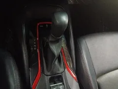 2021 Toyota Levin 185T CVT Sport, белый — фото 16