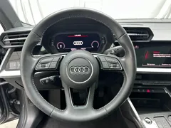2022 Audi A3 Sportback 35 TFSI Fashion Sport — фото 7