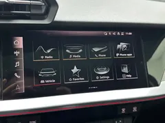 2022 Audi A3 Sportback 35 TFSI Fashion Sport — фото 12