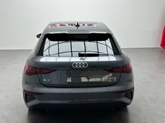 2022 Audi A3 Sportback 35 TFSI Fashion Sport — фото 23