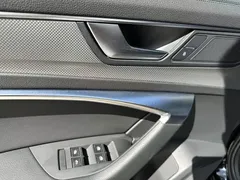 2021 Audi A6L 45 TFSI Sport, чёрный — фото 19