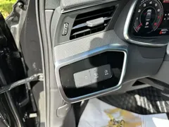 2021 Audi A6L 45 TFSI Sport, чёрный — фото 23