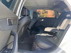 2023 Audi A4L 40 TFSI Fashion Dynamic, белый — фото 10