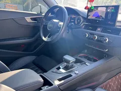 2023 Audi A4L 40 TFSI Fashion Dynamic, белый — фото 14