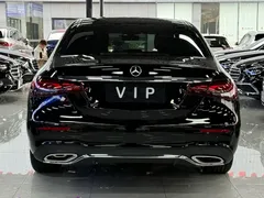 2023 Mercedes-Benz E-Class E 300 L Sport Fashion, чёрный — фото 4