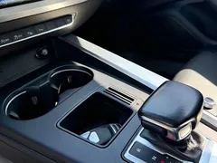 2022 Audi A4L 40 TFSI Luxury Sport — фото 10