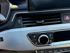 2022 Audi A4L 40 TFSI Luxury Sport — фото 11