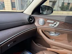 2021 Mercedes-Benz E-Class E 300 L Luxury, белый — фото 6
