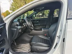 2022 Mercedes-Benz C-Class C 260 L Sport, белый — фото 6