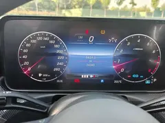 2022 Mercedes-Benz C-Class C 260 L Sport, белый — фото 10
