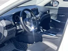 2021 Nissan Sylphy 1.6L XL CVT, белый — фото 9