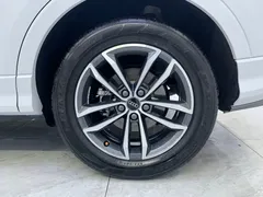 2023 Audi Q3 35 TFSI 1.4T Sport, белый — фото 13