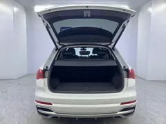 2023 Audi Q3 35 TFSI 1.4T Sport, белый — фото 19
