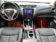 2020 Nissan Terra 2.5L XL Upper 4WD AT Luxury, белый — фото 8