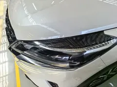 2022 Nissan Kicks 1.5L CVT XV Luxury, белый — фото 4