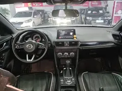 2021 Mazda CX-4 2.0L AT 2WD, белый — фото 10
