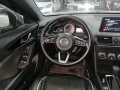 2021 Mazda CX-4 2.0L AT 2WD, белый — фото 11