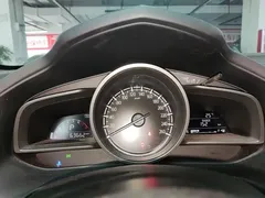 2021 Mazda CX-4 2.0L AT 2WD, белый — фото 12