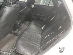 2021 Mazda CX-4 2.0L AT 2WD, белый — фото 17
