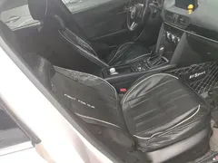 2021 Mazda CX-4 2.0L AT 2WD, белый — фото 25