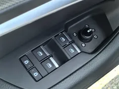 2021 Audi A6L 45 TFSI Sport, чёрный — фото 20