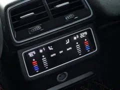 2021 Audi A6L 45 TFSI Sport, чёрный — фото 21