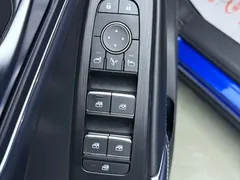 2023 Nissan Qashqai 1.3T CVT Flagship, синий — фото 8
