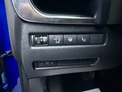 2023 Nissan Qashqai 1.3T CVT Flagship, синий — фото 10