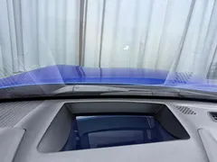 2023 Nissan Qashqai 1.3T CVT Flagship, синий — фото 13