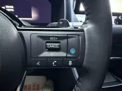 2023 Nissan Qashqai 1.3T CVT Flagship, синий — фото 15