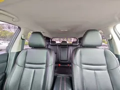 2022 Nissan Qashqai 2.0L CVT XV, чёрный — фото 7