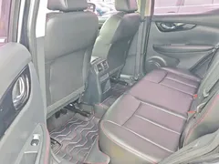 2022 Nissan Qashqai 2.0L CVT XV, чёрный — фото 16