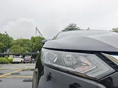 2022 Nissan Qashqai 2.0L CVT XV, чёрный — фото 17
