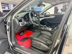 2022 Audi A4L 40 TFSI Fashion Dynamic — фото 8
