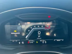 2022 Audi A7 55 TFSI quattro Premium, чёрный — фото 11