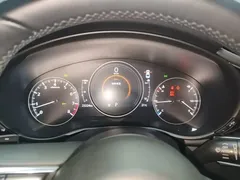 2022 Mazda 3 2.0L AT, белый — фото 12