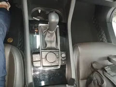 2022 Mazda 3 2.0L AT, белый — фото 14