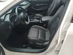 2022 Mazda 3 2.0L AT, белый — фото 15