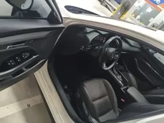 2022 Mazda 3 2.0L AT, белый — фото 16