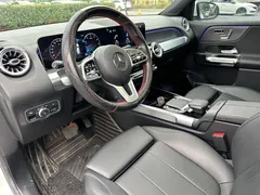 2020 Mercedes-Benz GLB 200 Fashion, белый — фото 6