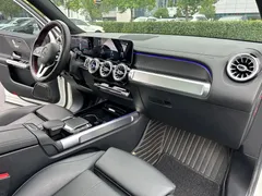 2020 Mercedes-Benz GLB 200 Fashion, белый — фото 9