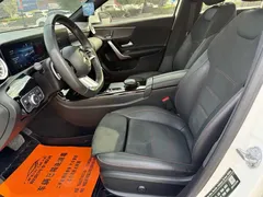 2023 Mercedes-Benz A-Class A 200 L Fashion, белый — фото 4