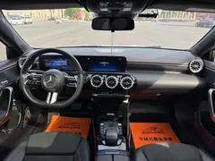 2023 Mercedes-Benz A-Class A 200 L Fashion, белый — фото 5