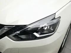2022 Nissan Sylphy Classic 1.6XL CVT Luxury, белый — фото 7