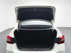 2022 Nissan Sylphy Classic 1.6XL CVT Luxury, белый — фото 16