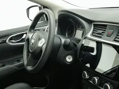 2022 Nissan Sylphy Classic 1.6XL CVT Luxury, белый — фото 22
