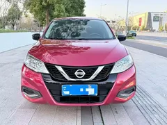2021 Nissan Tiida 1.6L CVT — фото 2